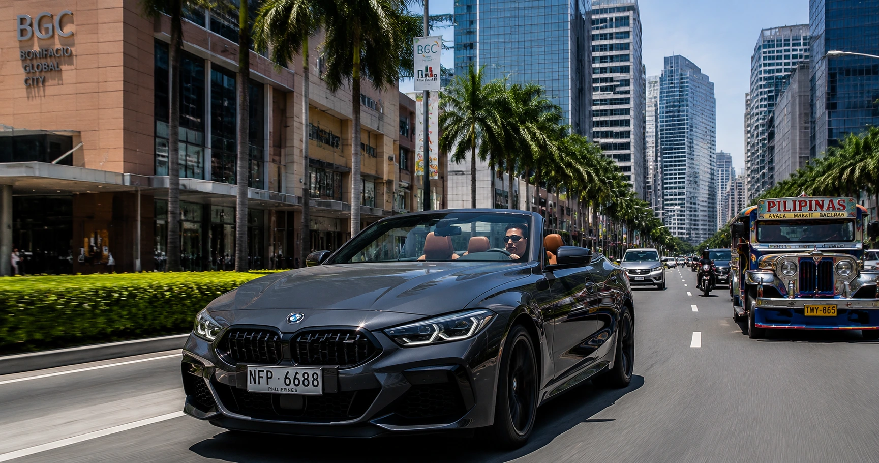 Exploring the BMW Top Down Experience in the Philippines - image 2 Exploring the BMW Top Down Experience in the Philippines - image 2