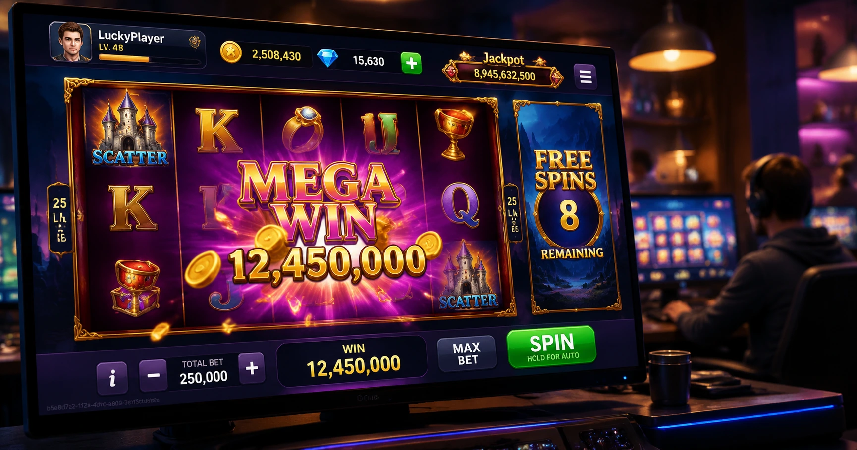 Discover the Excitement of 98jili Slot and Its Popular Features - image 2 Discover the Excitement of 98jili Slot and Its Popular Features - image 2