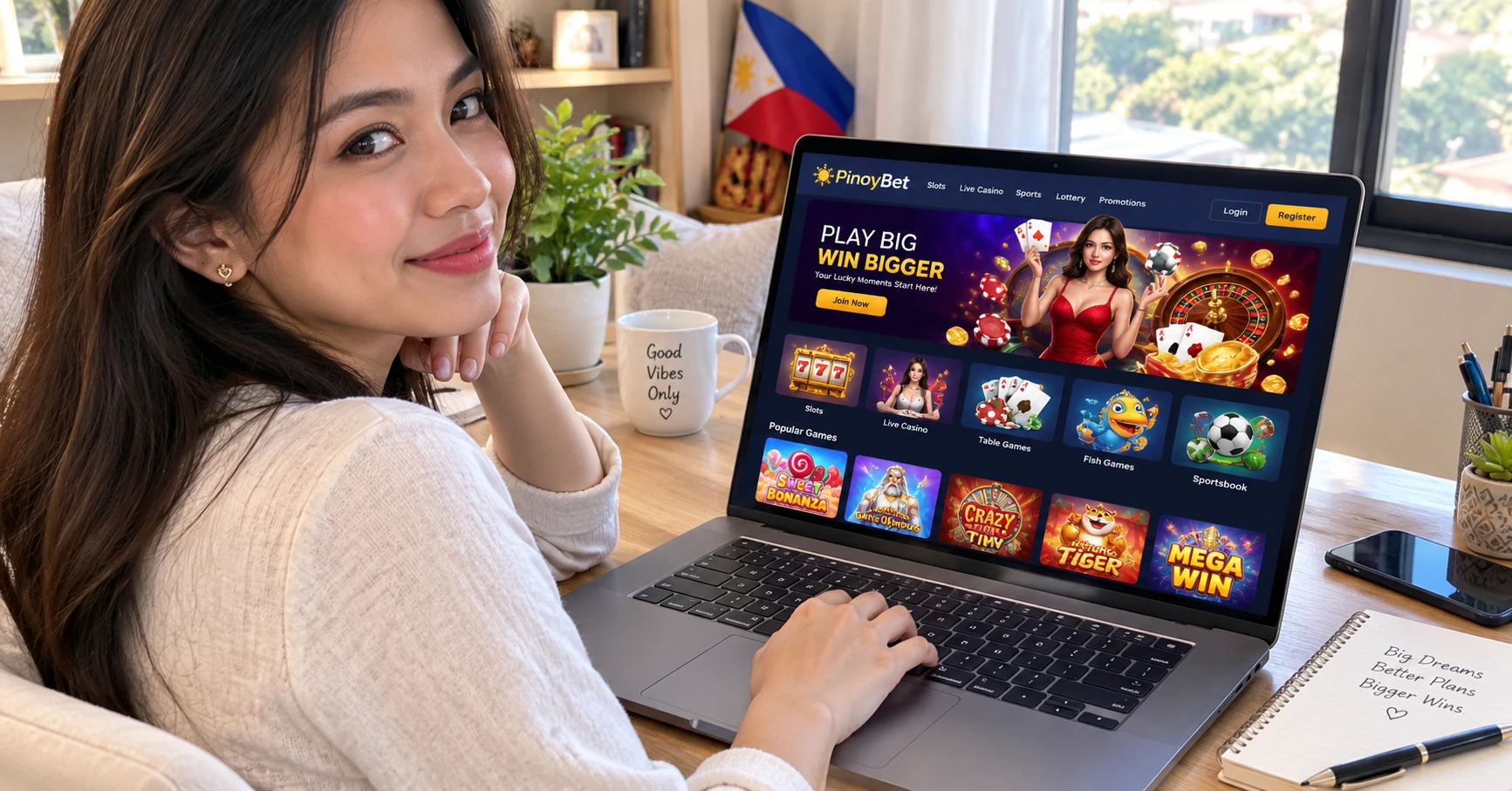 Unlocking the Benefits of 55bmw com casino login philippines for Filipino Players - image 1 Unlocking the Benefits of 55bmw com casino login philippines for Filipino Players - image 1