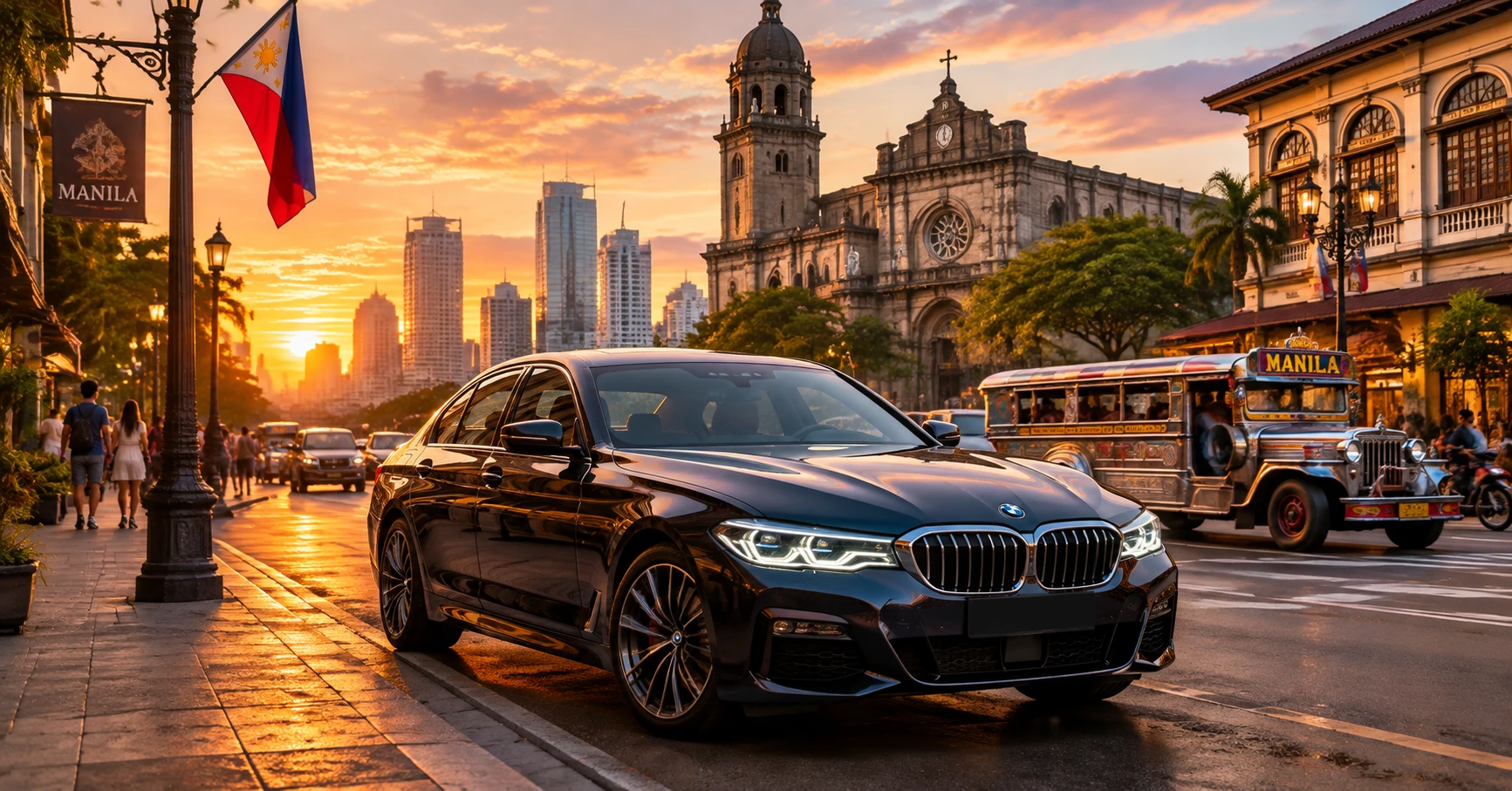 Discover the Ultimate BMW Manila Experience - image 1 Discover the Ultimate BMW Manila Experience - image 1
