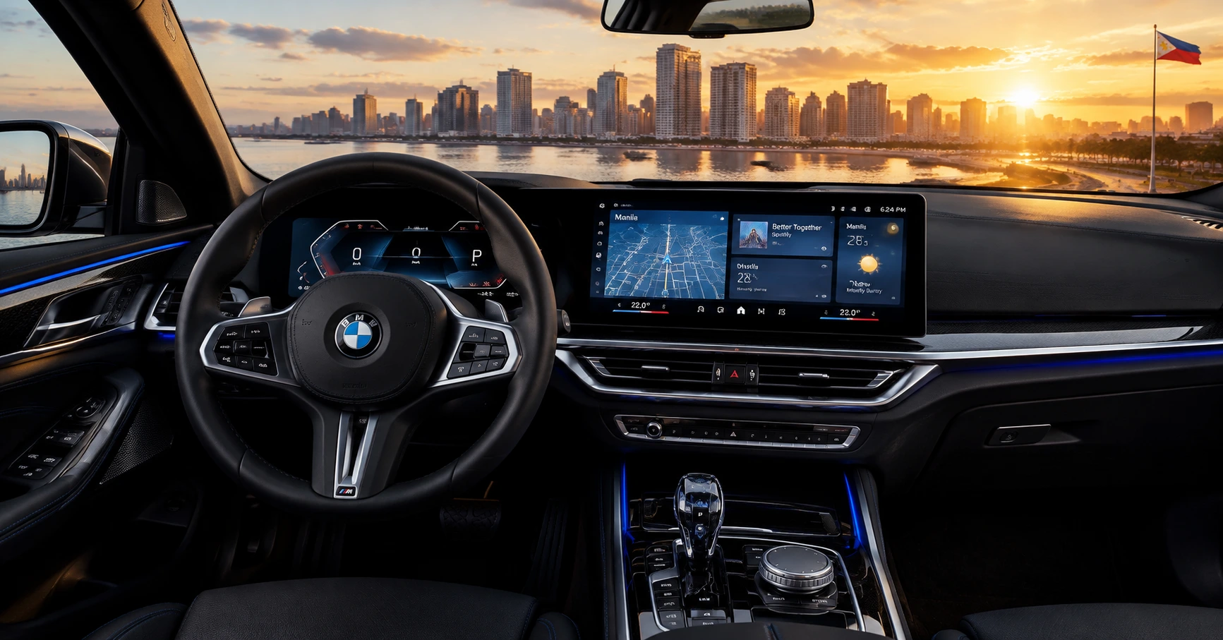 Discover the Ultimate BMW Manila Experience - image 2 Discover the Ultimate BMW Manila Experience - image 2
