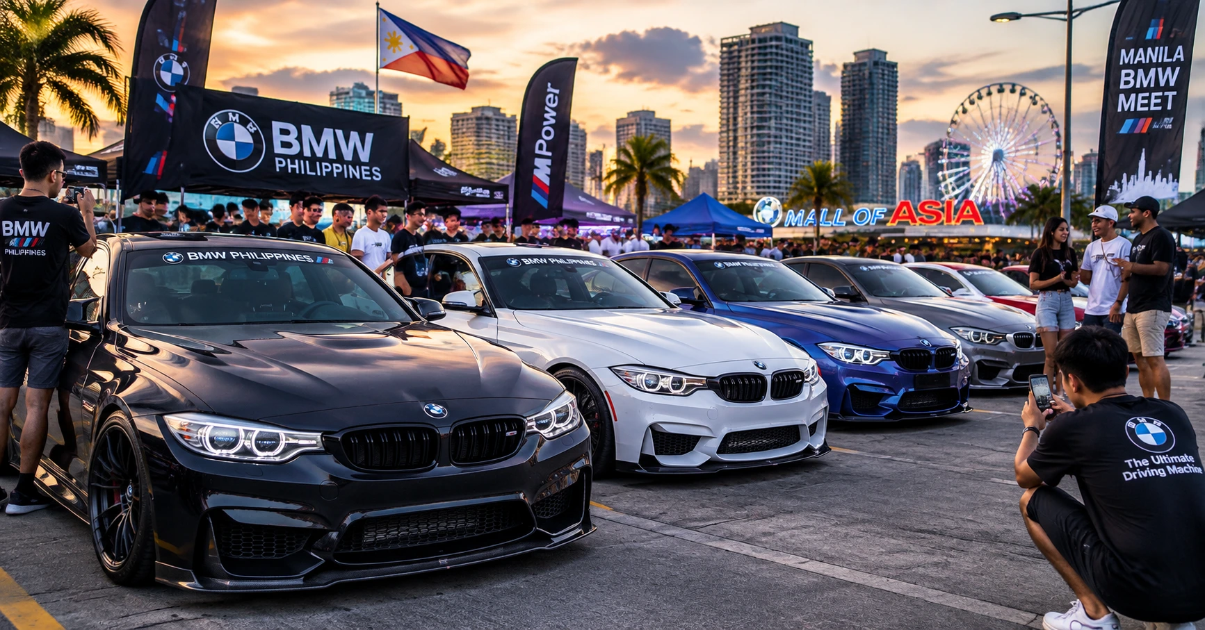 Discover the Ultimate BMW Manila Experience - image 3 Discover the Ultimate BMW Manila Experience - image 3